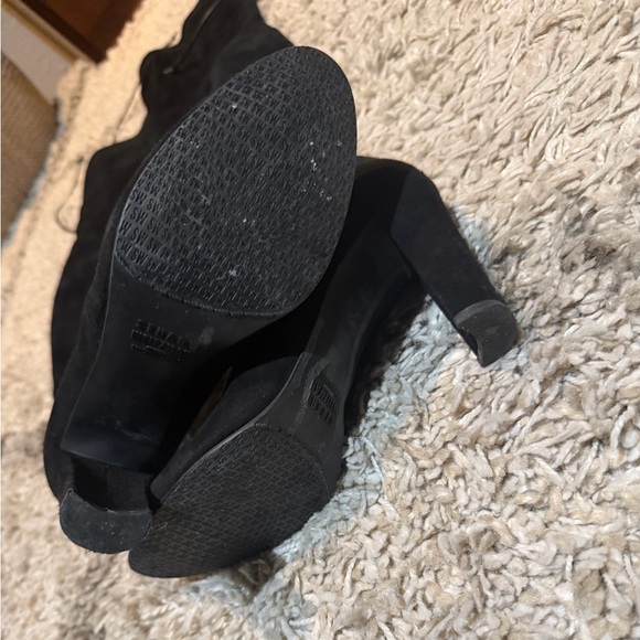 Stuart Weitzman Highland boot - Picture 4 of 4